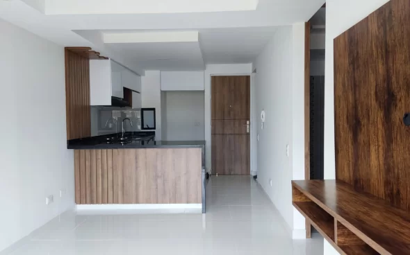 Acabados de apartamento