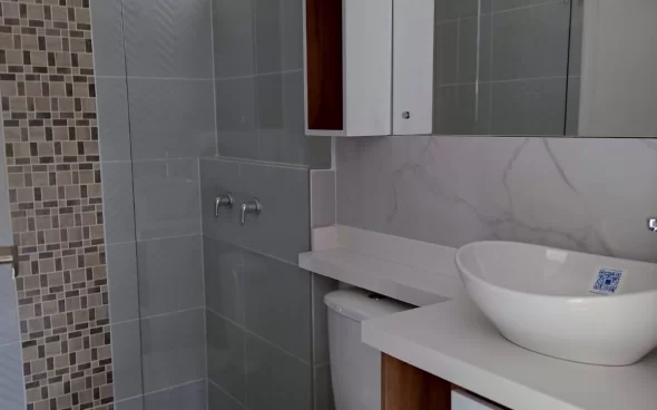 Acabados de baños