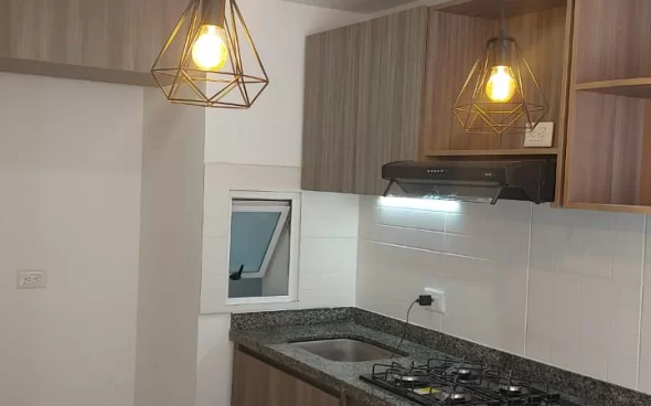 Acabados para cocina