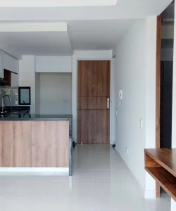 Acabados obra blanca de casas y apartamentos