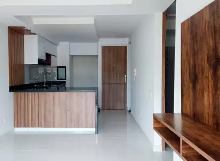 Acabados obra blanca de casas y apartamentos