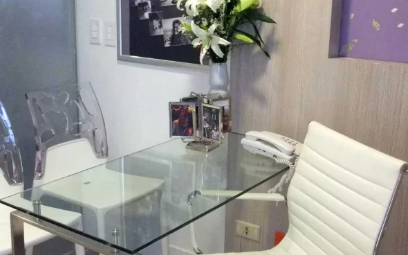 Remodelación Mobiliario Centro Médico Imbanaco