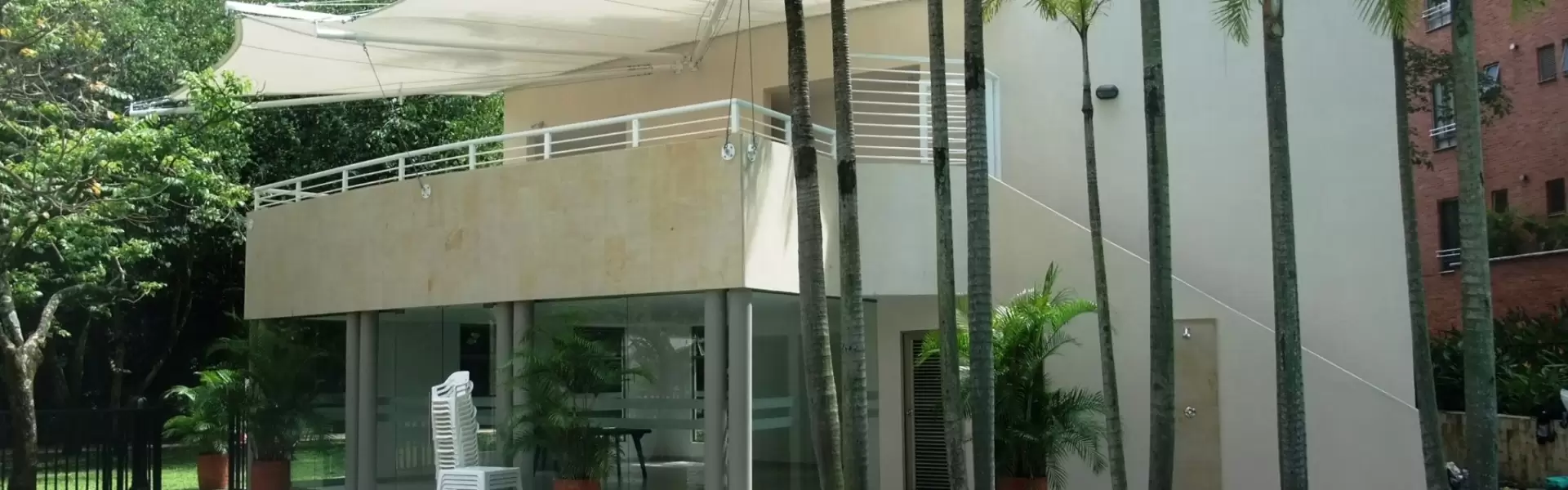 Diseño y planos de casa en cali