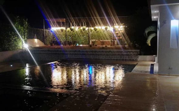 Proyecto Portal de Peñalisa