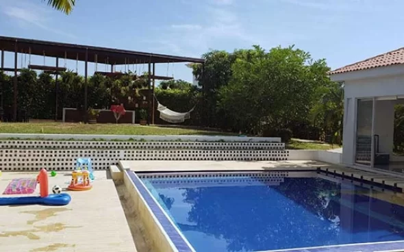 Obra Civil Portal de Peñalisa