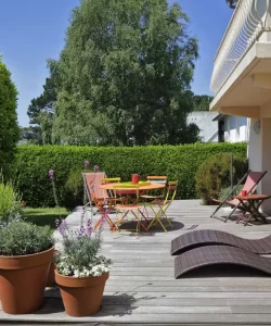 Consejos para diseñar una casa en tierra caliente