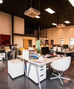 ¿Qué tipos de oficinas existen y cuáles son sus pros y contras?