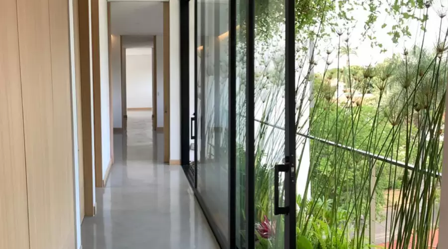 La vivienda de hoy en Cali