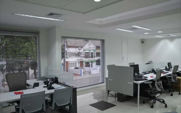 Construcción Proyecto AON en Cali