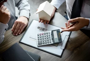 Asesoría Crédito Hipotecario