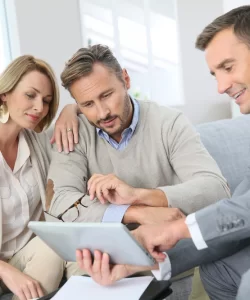 Asesoría Inmobiliaria