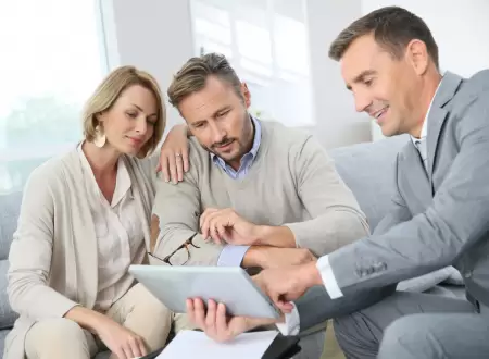 Asesoría Inmobiliaria