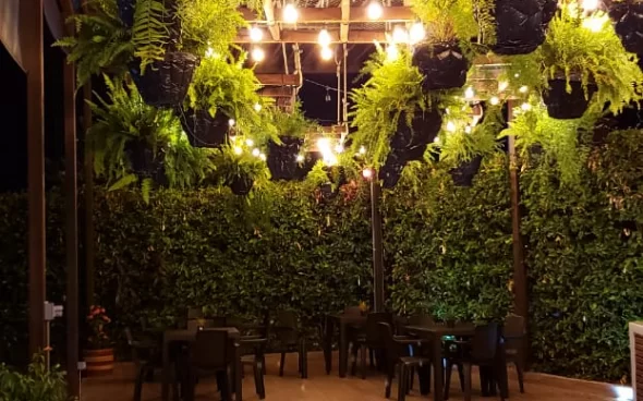 Remodelación en Casa