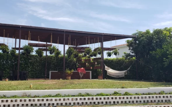 Proyecto Portal de Peñalisa