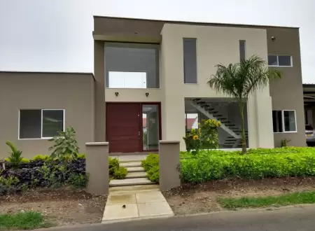 Construcción de viviendas