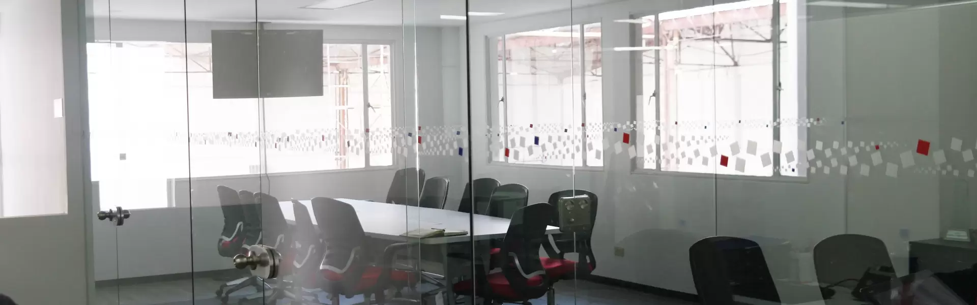 Diseño y Arquitectura de Oficinas Cali