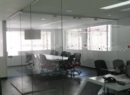 Diseño de oficinas