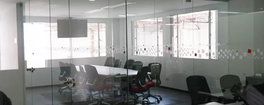 Diseño y Arquitectura de Oficinas Cali