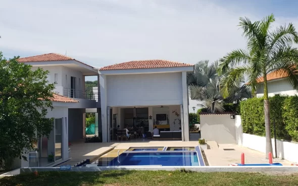Diseño y Remodelación Portal de Peñalisa