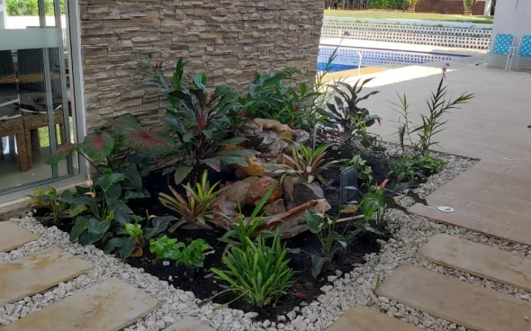 Proyecto Portal de Peñalisa