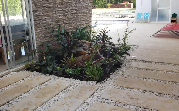 Remodelación Casa 2 Pisos