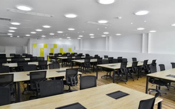 Remodelación Proyecto Grupo Quick