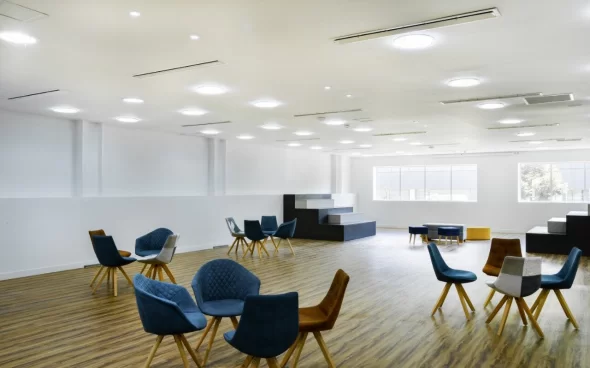 Proyecto Grupo Quick