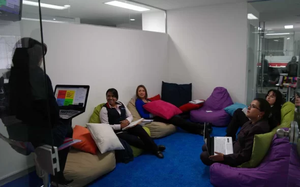 Proyecto Servicios y Logística