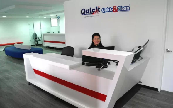 Proyecto Servicios y Logística