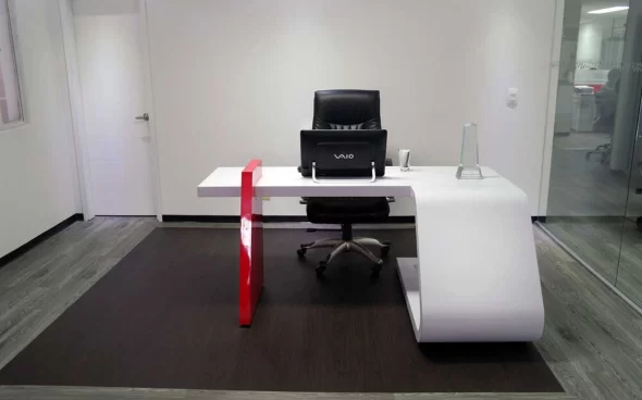 Proyecto Servicios y Logística