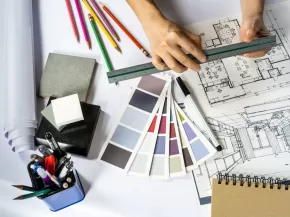 Tips para remodelar su oficina