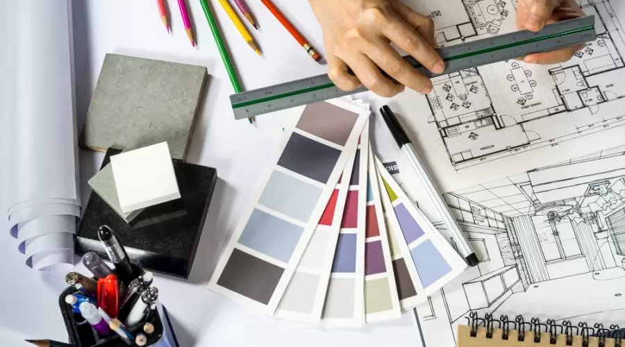 Tips para remodelar su oficina