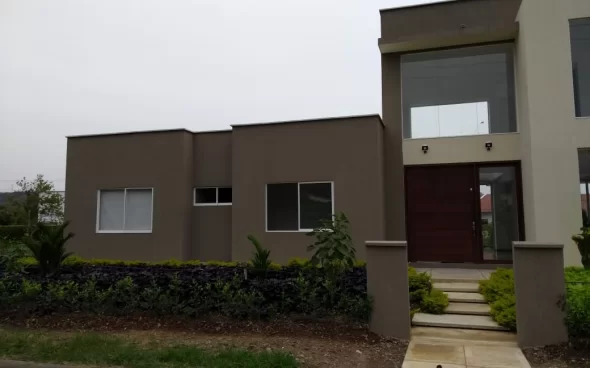 Proyecto Urbanización Verde Horizonte