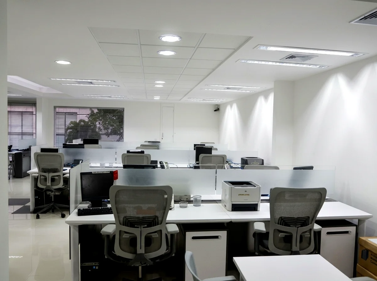 AON Colombia — foto 2