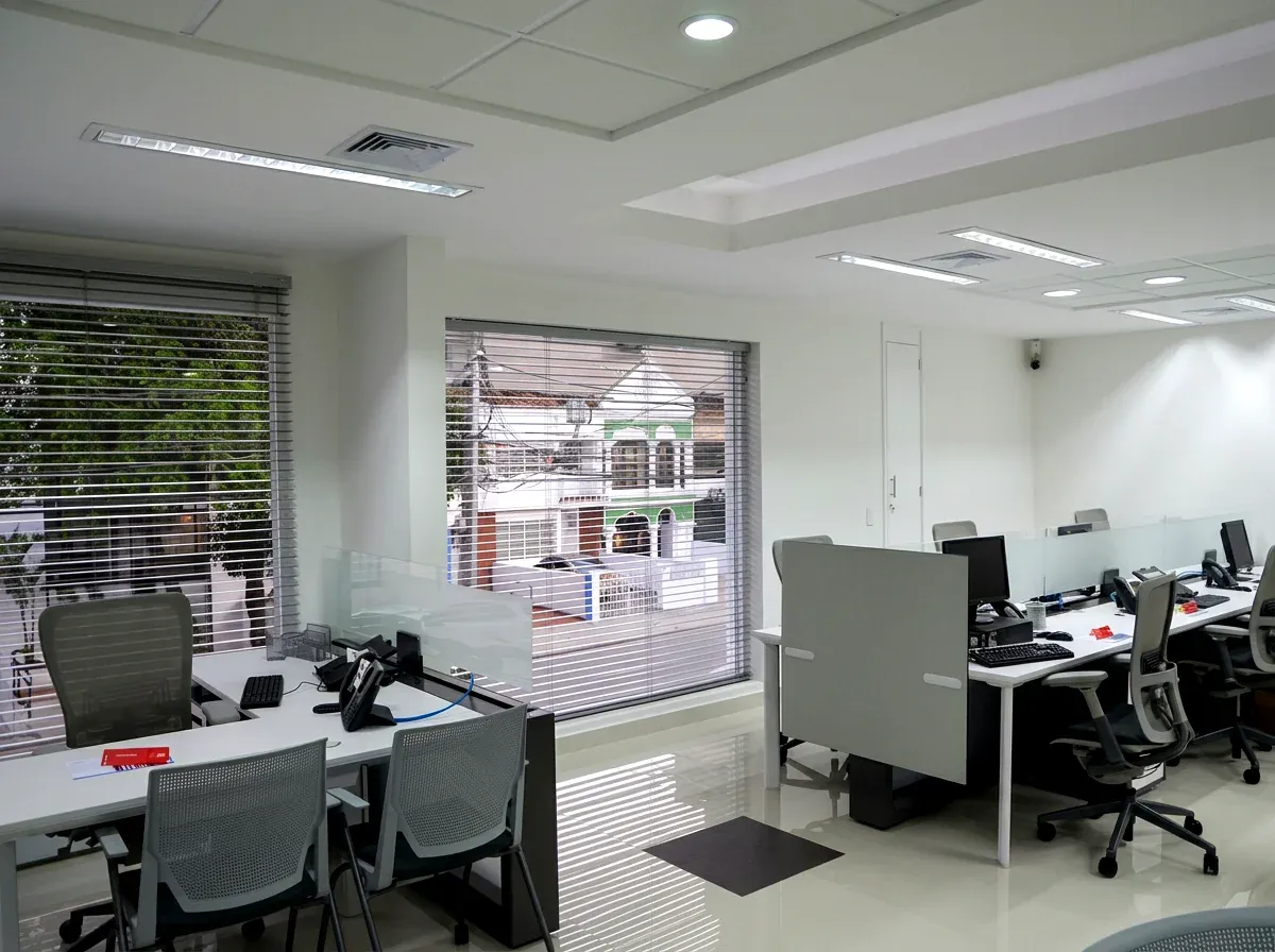 AON Colombia — foto 3
