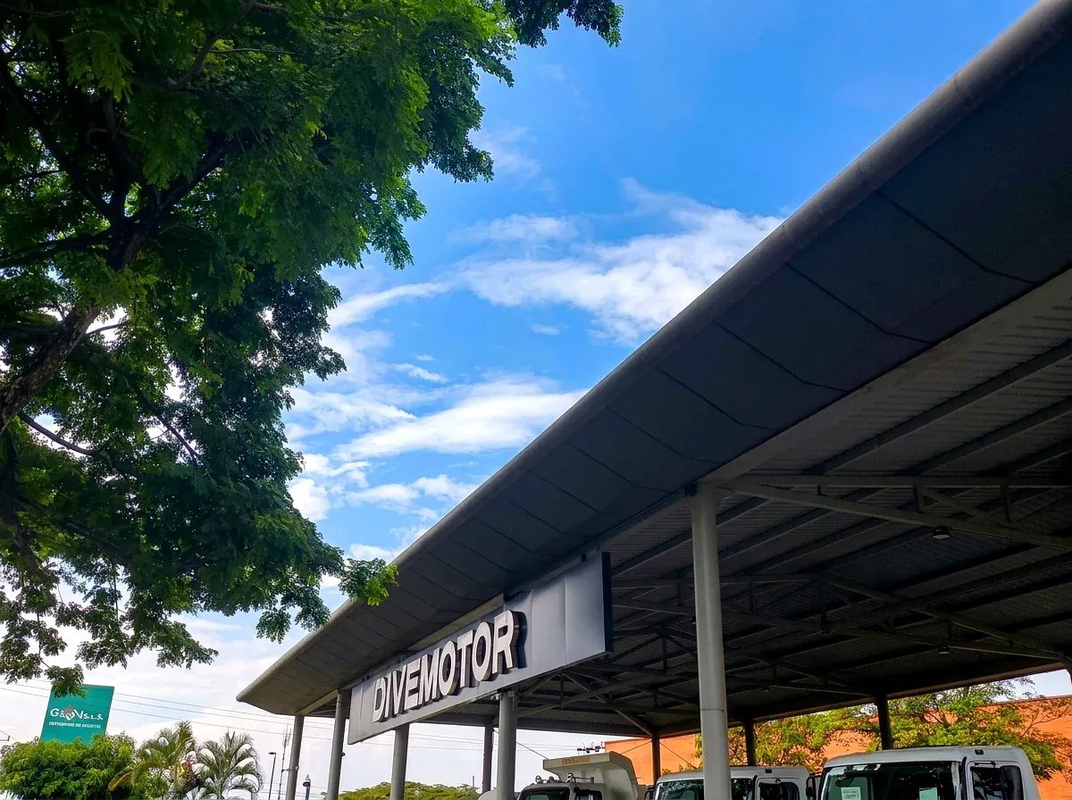 Divemotor — Sede Yumbo — foto 2