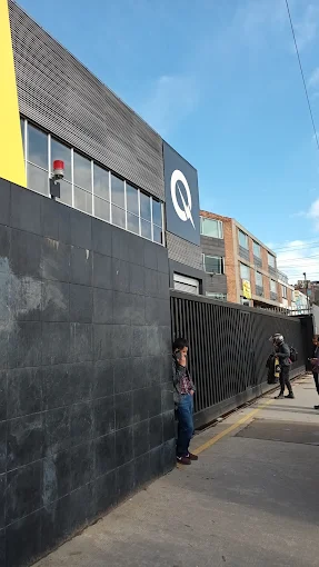 Grupo Quick — CEDI Bogotá — foto 2