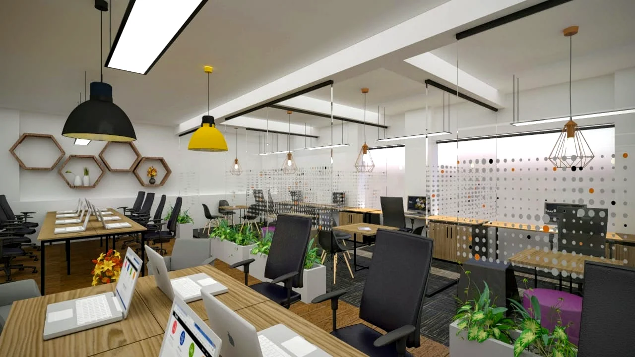 Grupo Quick — Sede Bogotá — foto 6