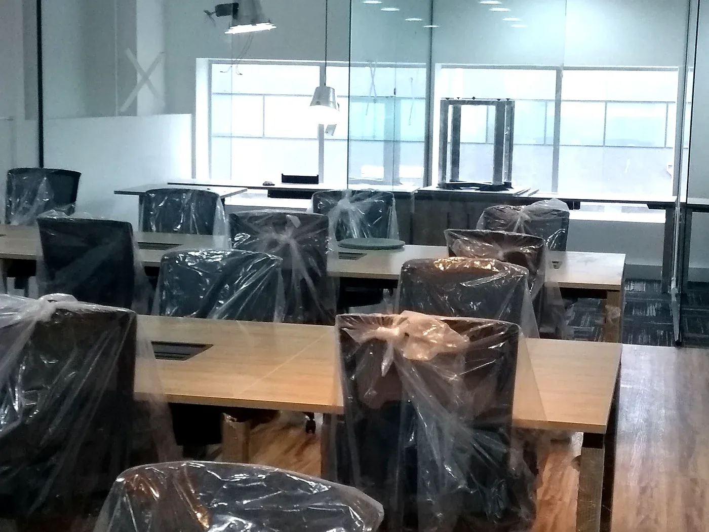 Grupo Quick — Sede Bogotá — foto 4