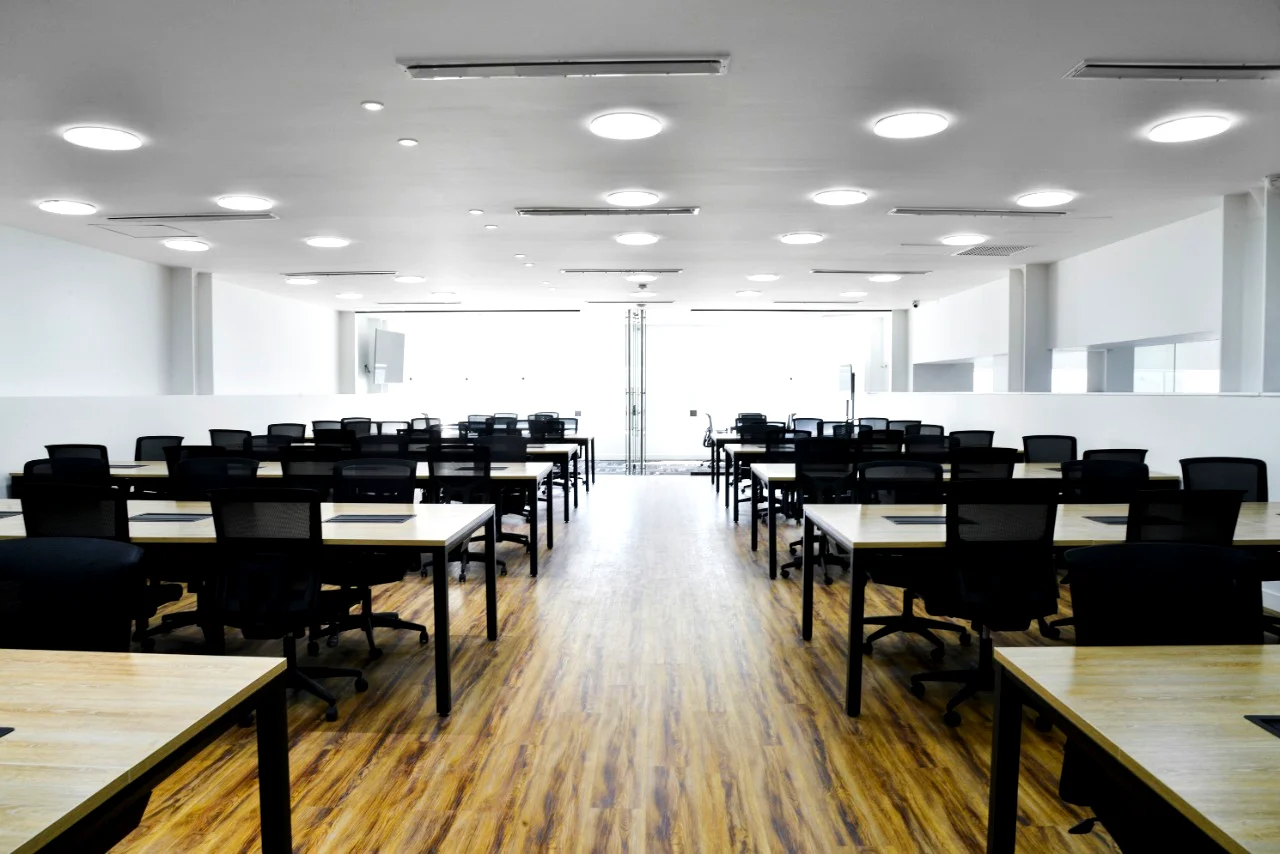 Grupo Quick — Sede Bogotá — foto 2