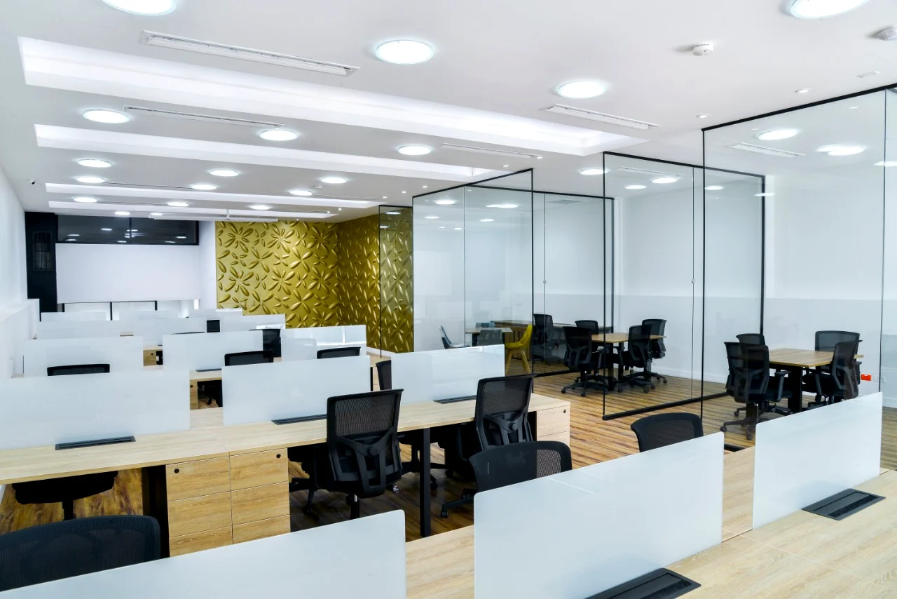 Grupo Quick — Sede Bogotá — foto 1