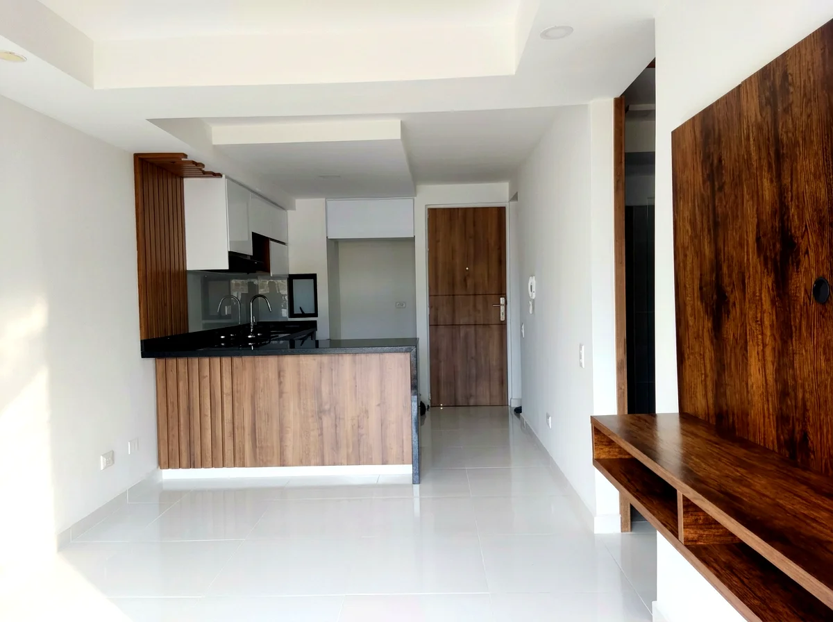 Servicios Bolívar — Jelpit / Cien Cuadras — foto 1