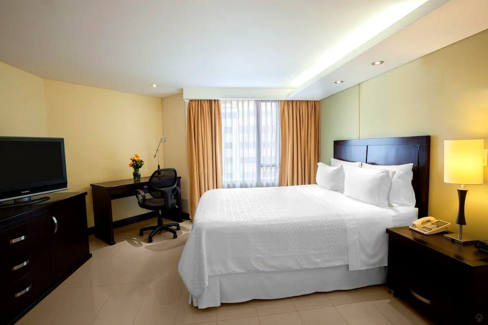 Hotel Sonesta Cali — foto 2