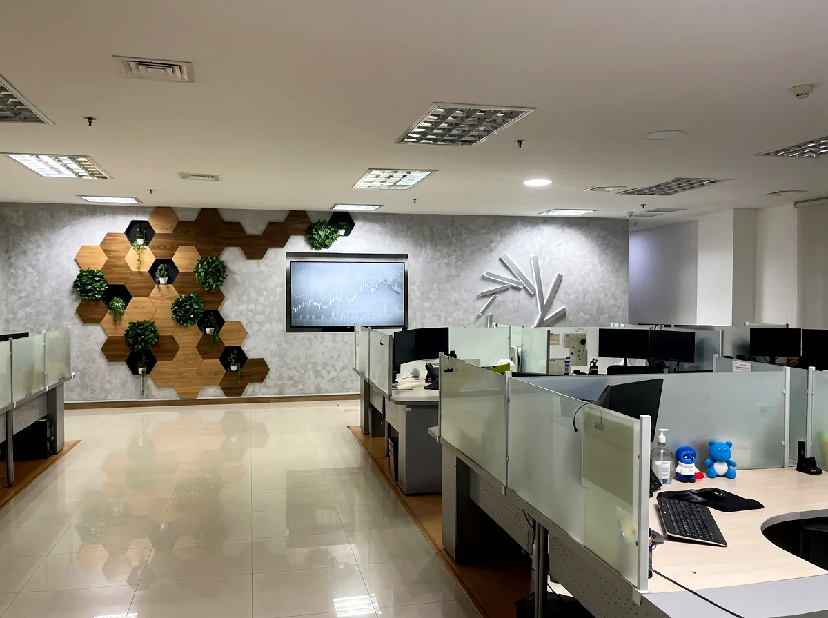 Contourglobal — Termoemcali — foto 1