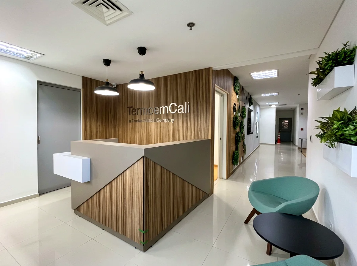 Contourglobal — Termoemcali — foto 3